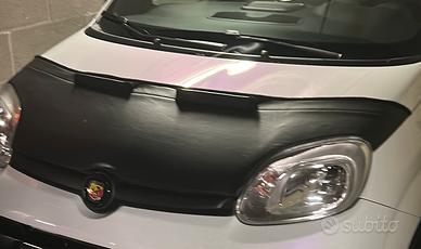 Car bra panda 3 serie