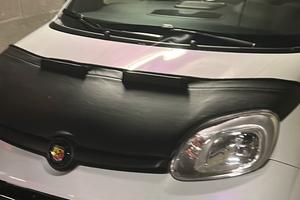 Car bra panda 3 serie