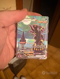 Umbreon VMAX Alt Art 215/203 – Evolving Skies