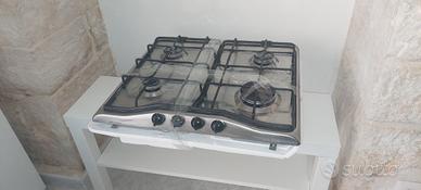 Piano cottura Electrolux 