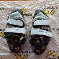 Scarpe donna per arrampicata La Sportiva 36 1/2