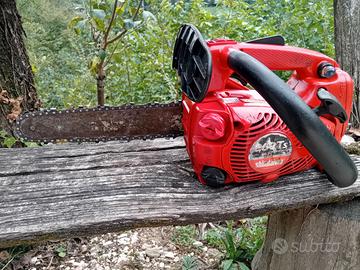 Motosega shindaiwa 269