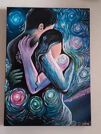 L'  Abbraccio dell' Infinito 