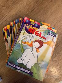Disney MEGAzine