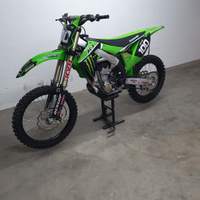 Kx 250 f