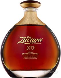 Zacapa Rum Centenario XO Solera 700 ml