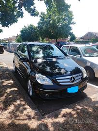 Classe B SPORT BENZINA FULL Optional