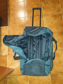 trolley borsa da viaggio