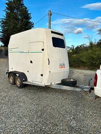 Trailer cavalli MADA