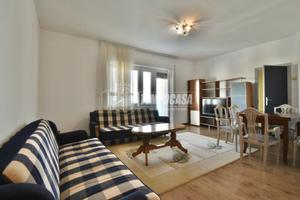APPARTAMENTO PANORAMICO IN PALAZZINA RISTRUTTURATA