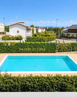Appartamento - Valeggio sul Mincio