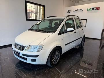 Fiat Idea 1.3mjet 95CV - OK NEOPATENTATI