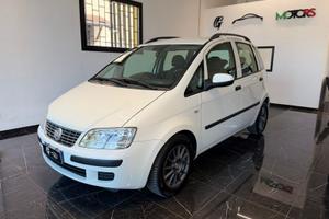 Fiat Idea 1.3mjet 95CV - OK NEOPATENTATI