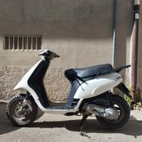  Scooter Typhoon 50 originale