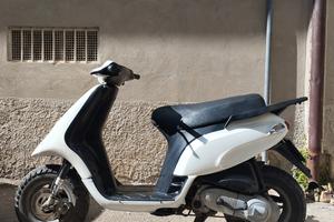  Scooter Typhoon 50 originale