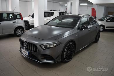 Mercedes-benz A 35 AMG A35 4Matic Premium 306CV