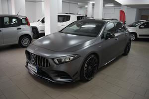 Mercedes-benz A 35 AMG A35 4Matic Premium 306CV