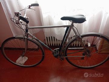 bici Atala da uomo.vintage anni 80 perfetta 