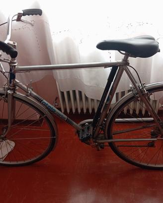 bici Atala da uomo.vintage anni 80 perfetta 