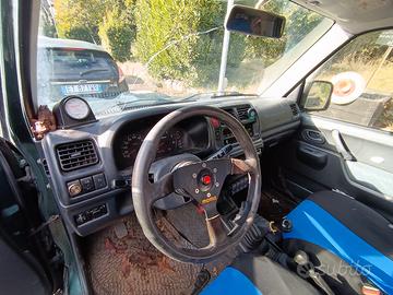 JIMNY 1500 