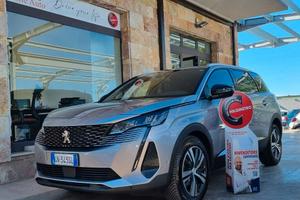 Peugeot 5008 BlueHDi 130 S&S EAT8 Allure Pack