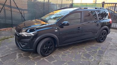 Dacia jogger 1.0 benzina gpl tce 100cv extreme