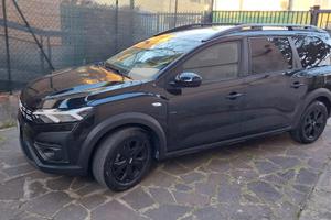 Dacia jogger 1.0 benzina gpl tce 100cv extreme
