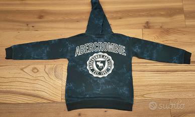 Felpa Abercrombie 