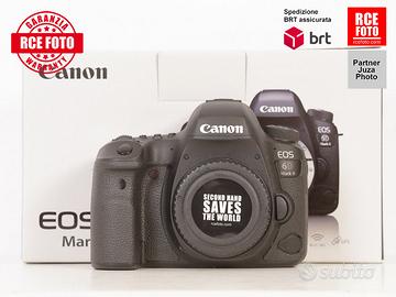 Canon EOS 6D Mark II