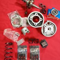 Kit piaggio stage 6