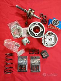 Kit piaggio stage 6