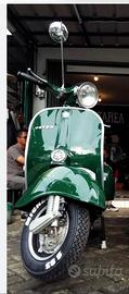 VESPA SPRINT VELOCE