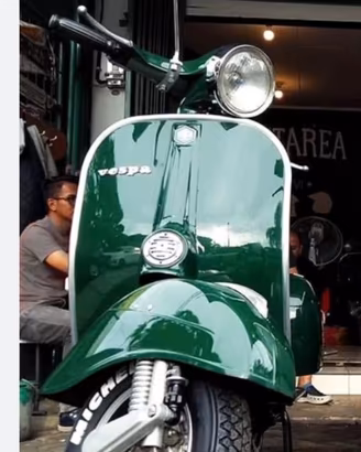 VESPA SPRINT VELOCE C_E_R_C_O