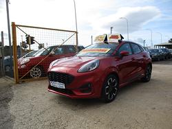Ford Puma 1.5 120 CV ST-Line GARANTITA 24 MESI