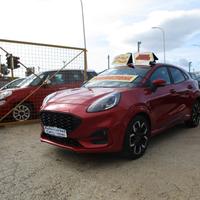 Ford Puma 1.5 120 CV ST-Line GARANTITA 24 MESI