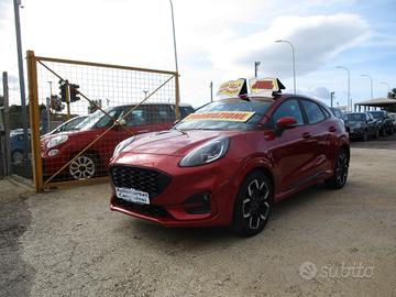 Ford Puma 1.5 120 CV ST-Line GARANTITA 24 MESI