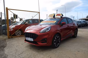 Ford Puma 1.5 120 CV ST-Line GARANTITA 24 MESI