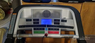 Tapis roulant