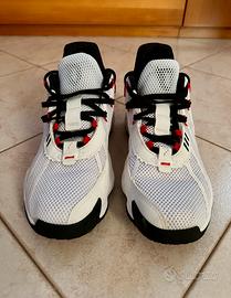 Scarpe Adidas Dame 7