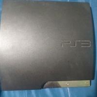 PS3 con controller