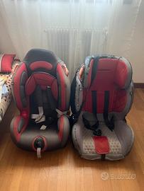 Seggiolino isofix Foppapedretti