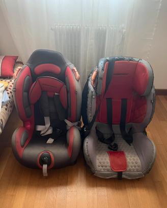 Seggiolino isofix Foppapedretti
