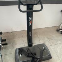 Pedana vibrante XG 5.0