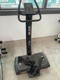 Pedana vibrante XG 5.0