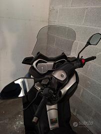  Scooter Yamaha x max 400