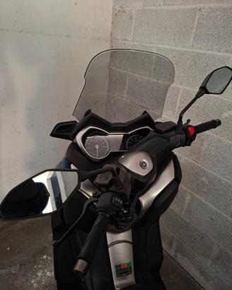  Scooter Yamaha x max 400