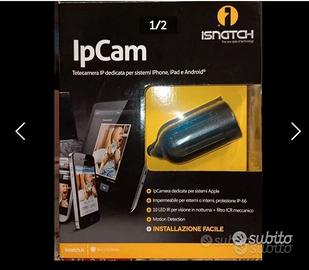 Ip cam