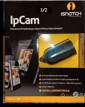 Ip cam
