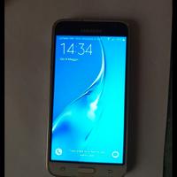 Samsung j3 2016
