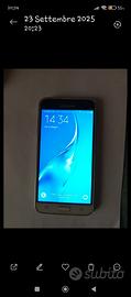 Samsung j3 2016